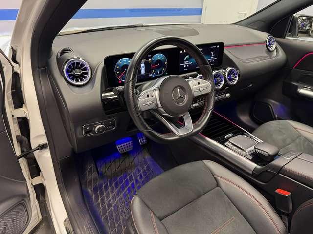 Mercedes-Benz GLA 220 GLA 220d Premium 4matic Auto TETTO-NIGHT-LUXURY