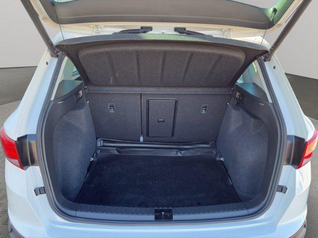 SEAT Ateca 2.0 TDI 150cv Business