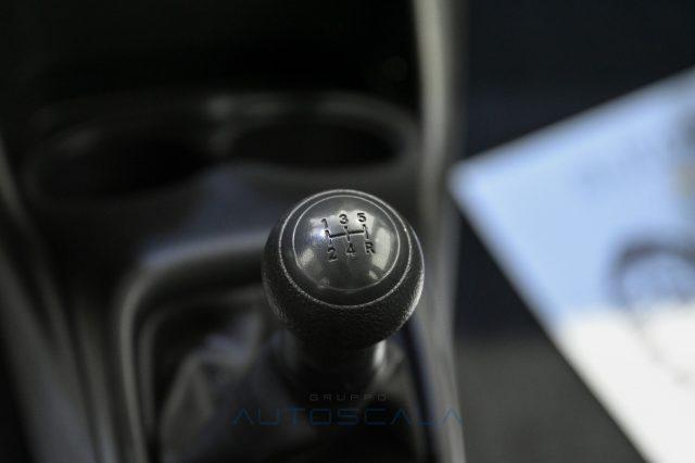 PEUGEOT 108 1.0 VTi 72cv 5 porte Active