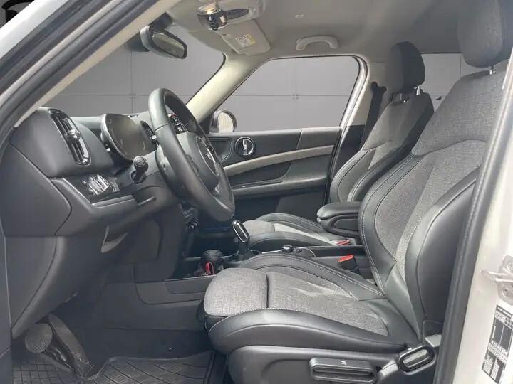 MINI Countryman D 2.0 150Cv~Unipro~Promo~Finanziamento