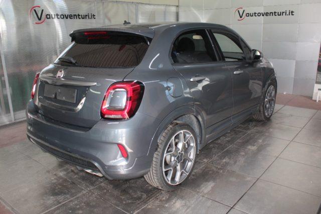 FIAT 500X 1000 SPORT 120 CV *GARANTITA*