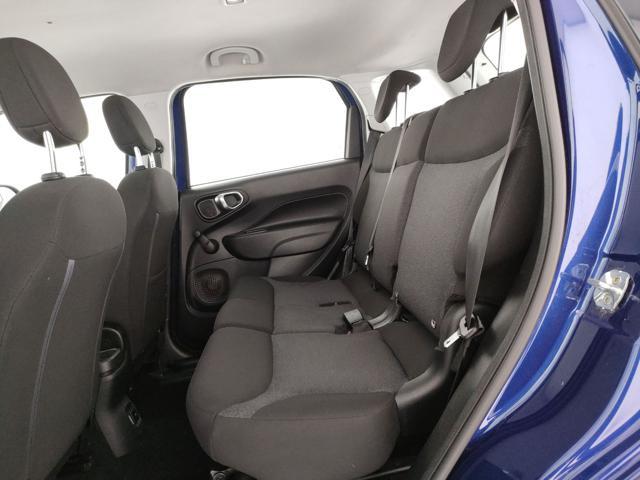 FIAT 500L 1.4 95 CV City Cross