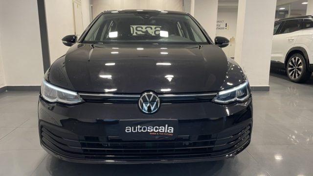 VOLKSWAGEN Golf 1.0 TSI EVO Life