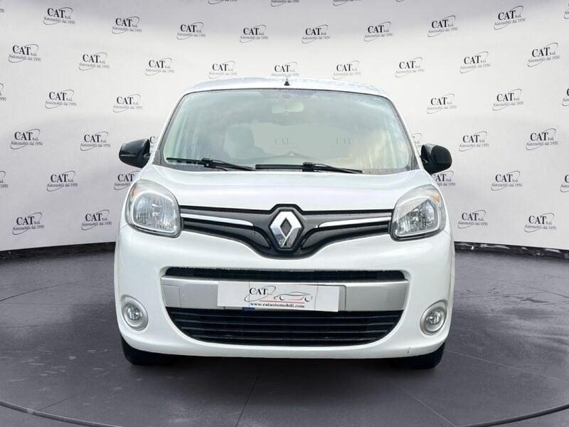 Renault Kangoo Kangoo 1.5 dCi 110CV 7 POSTI