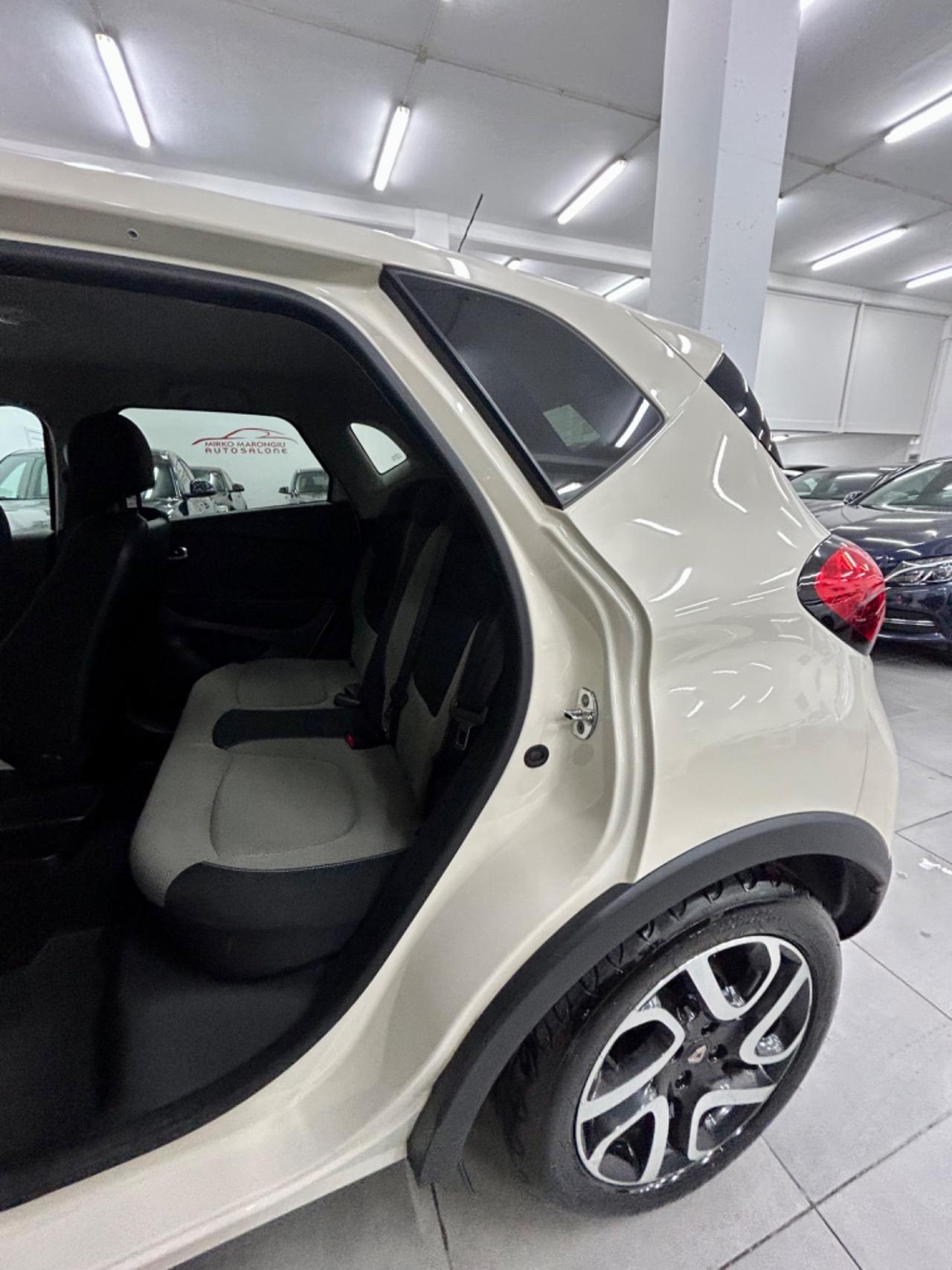 Renault Captur 90 CV Start&Stop FINANZIABILE
