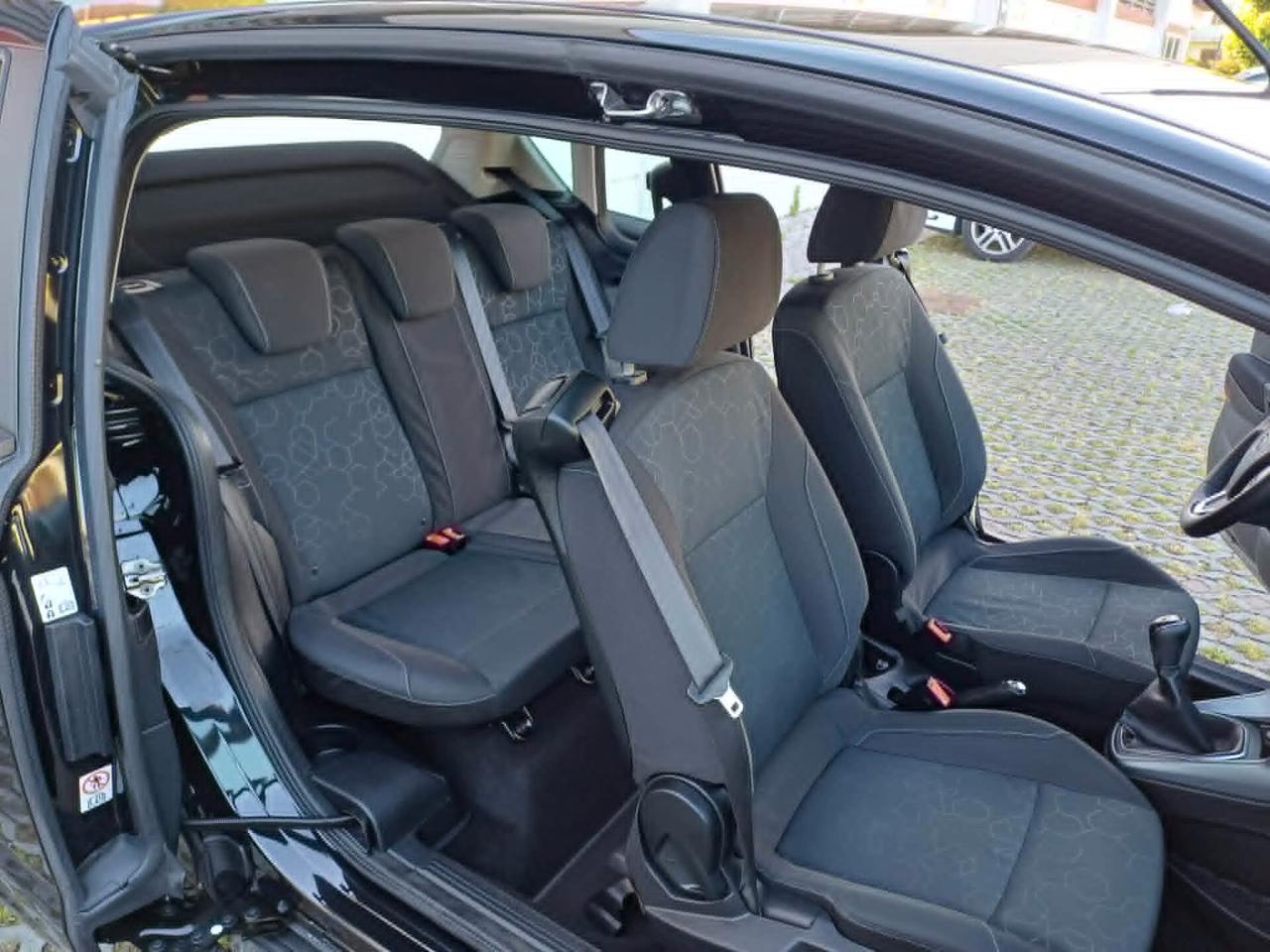 Ford B-Max 1.4 90 CV Business