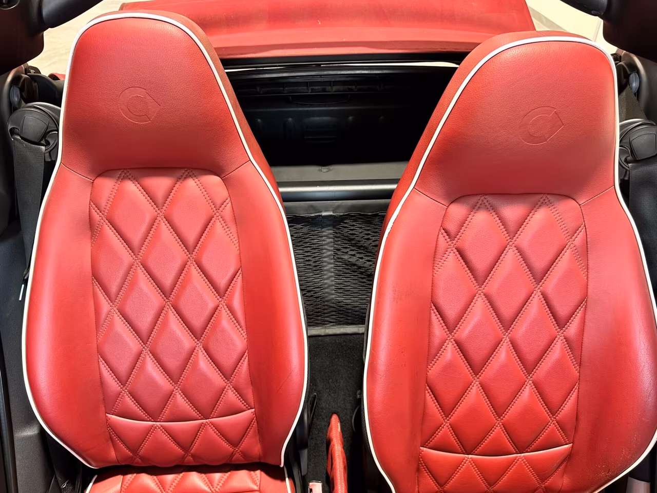 Smart ForTwo 1.0 MHD cabrio pulse - DA VETRINA!!!! FULL