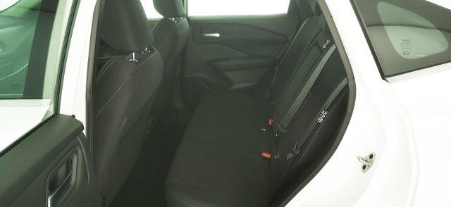 NISSAN Qashqai MHEV 158 CV Xtronic Business