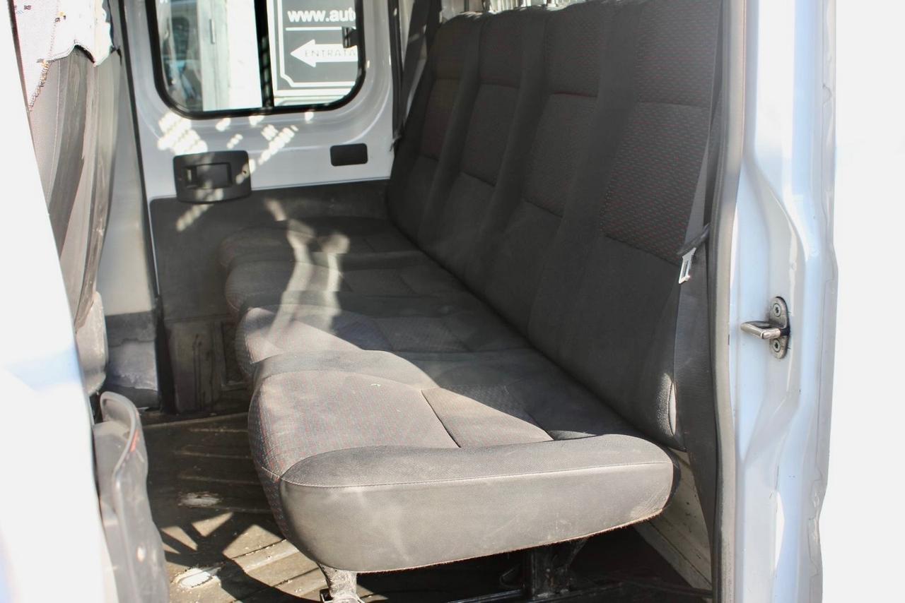 Citroën Jumper 35 2.2 BlueHDi 140CV RIBALTABILE N1 AUTOCARRO