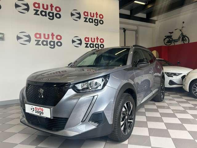 Peugeot 2008 2008 1.2 puretech Allure Pack S&stop