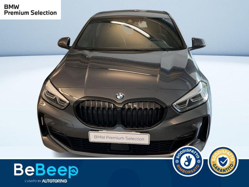BMW Serie 1 116I MSPORT AUTO