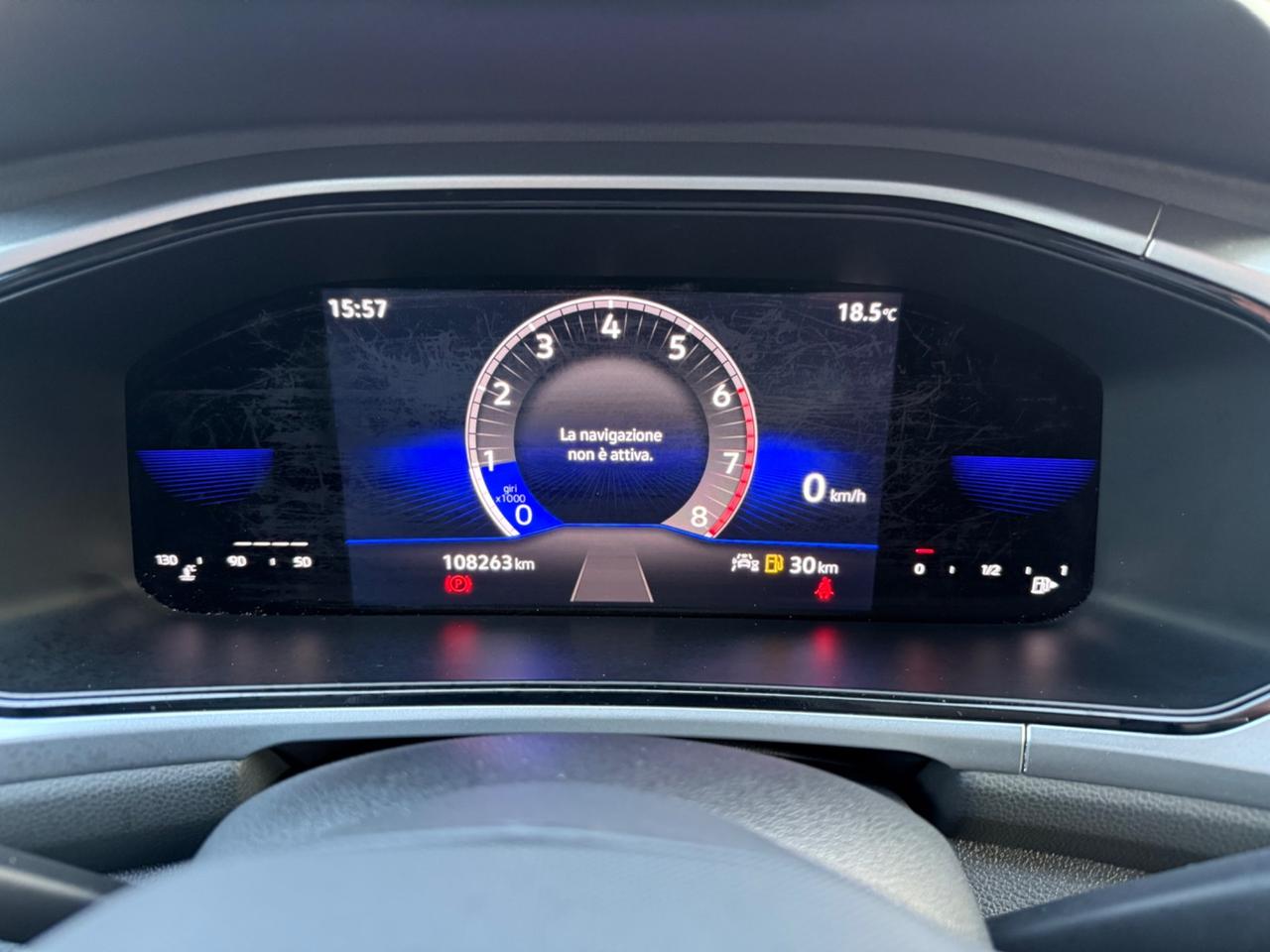 Volkswagen T-Roc 1.0 TSI Style OK NEOPATENTATI