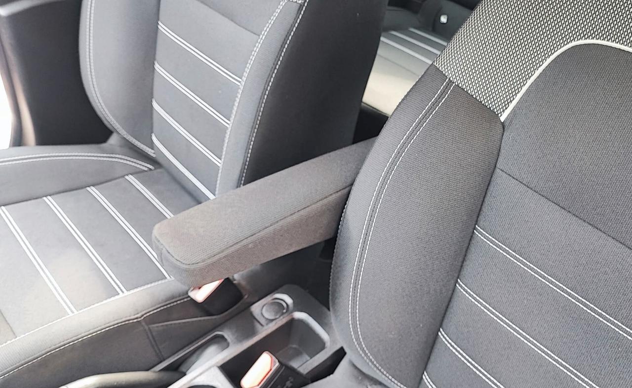 DACIA SANDERO CONFORT GPL DI SERIE 6/2022