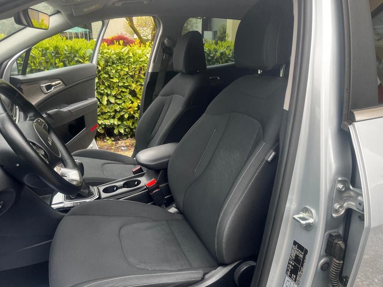 Kia Sportage 1.6 TGDi MHEV Style - 2022