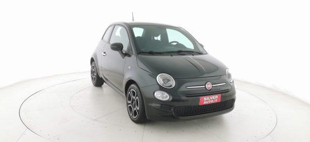 FIAT 500 1.0 Hybrid Club