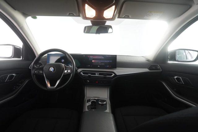 BMW 318 Serie 3 (G20/G21) d 48V Touring