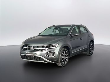 VOLKSWAGEN T-Roc I 2022 - T-Roc 2.0 tdi Style 115cv