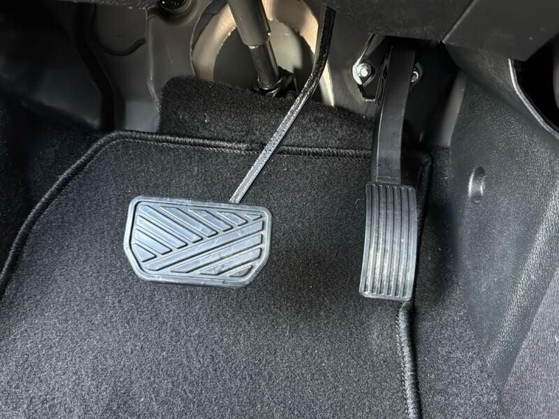 Dfsk Glory F5 Glory F5 1.5 bifuel Gpl cvt