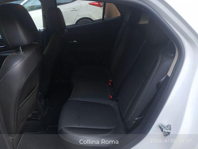 Opel Mokka X 1.4T GPL-Tech Innovation 140cv 4x2 MT6