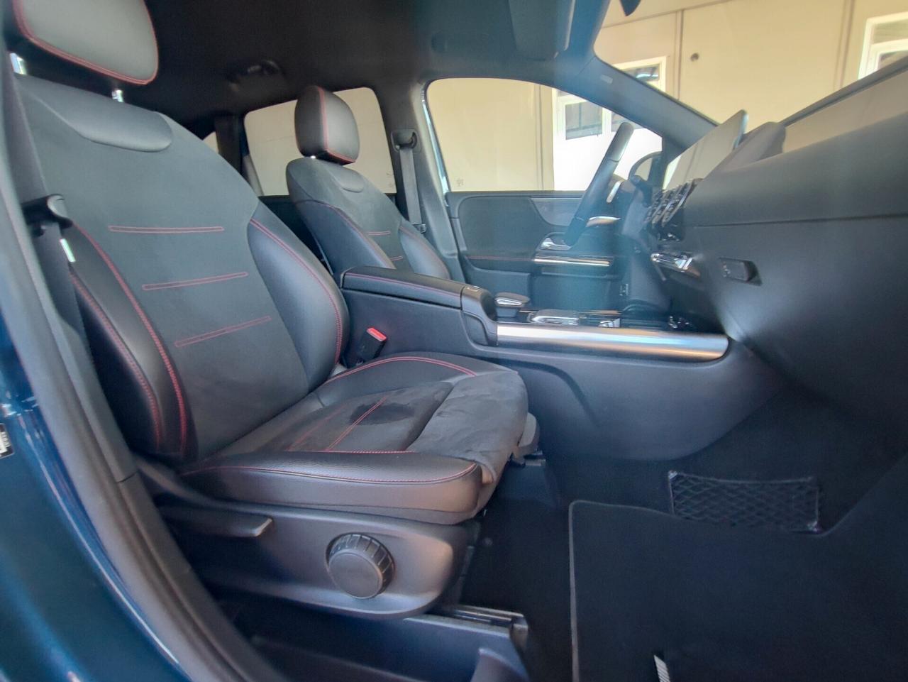 Mercedes-benz B 200 d Automatic Premium