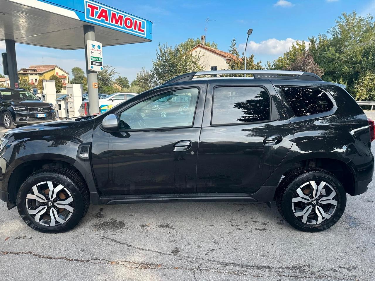 Dacia Duster 1.0 TCe 100 CV ECO-G Comfort DaciaPlus