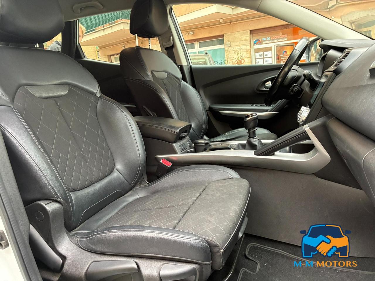 Renault Kadjar 1.3 tce Sport Edition2 140 cv