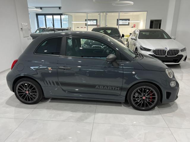 ABARTH 595 Competizione 1.4 Turbo T-Jet 180 CV Competizione Scarico Monza