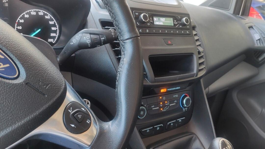Ford Tourneo Connect 1.0 EcoBoost Plus