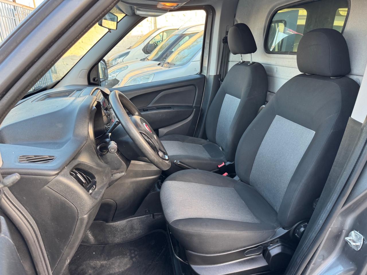 Fiat Doblo Doblò 1.6 MJT 120CV “105.000KM”