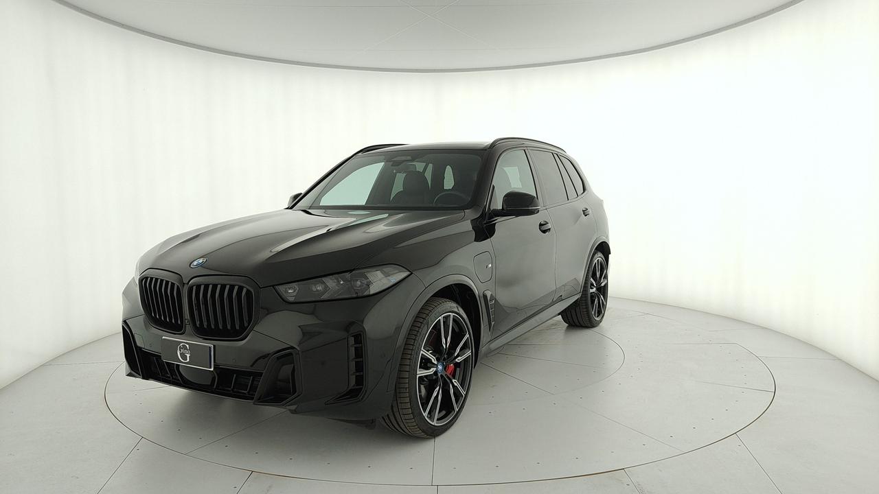 BMW X5 G05 LCI 2023 - X5 xdrive50e MSport auto