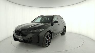 BMW X5 G05 LCI 2023 - X5 xdrive50e MSport auto