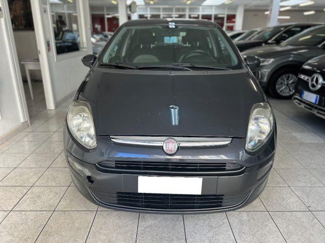 FIAT Punto Evo 1.2 5 porte S&S Dynamic