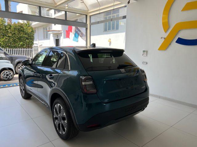 FIAT 600 Hybrid 110 CV DCT MHEV La Prima tua a ?270,0 ant.0