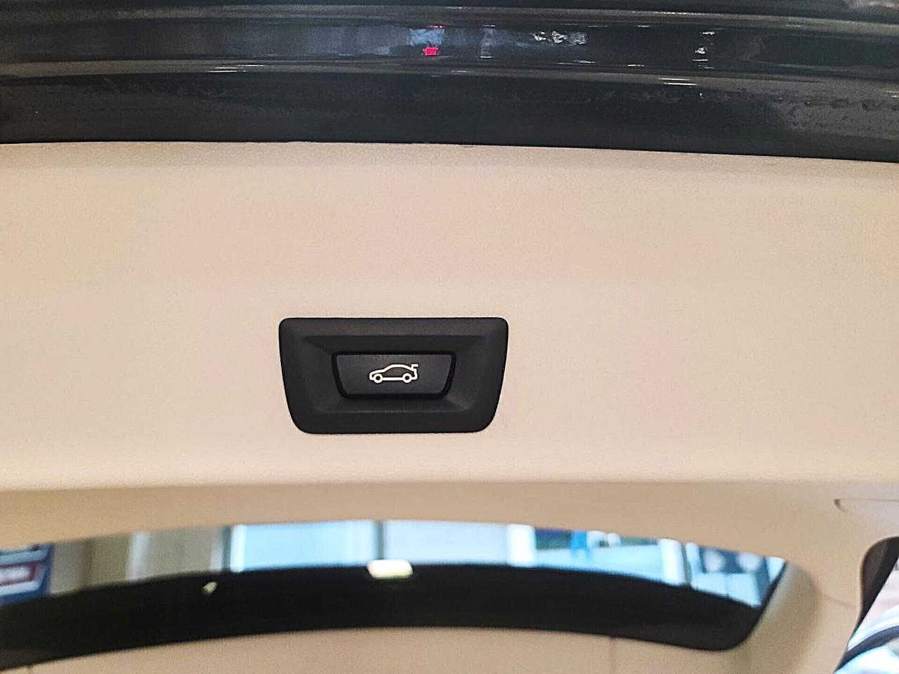 Bmw X3 2.0 TDI 190CV PELLE-PERFETTA