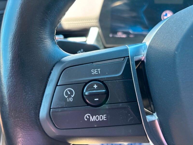 BMW X1 (U11) X1 sDrive 18i xLine