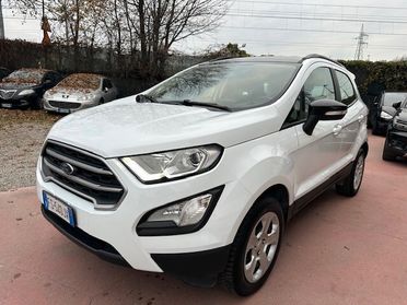 Ford EcoSport 1.0 EcoBoost 100 CV Business