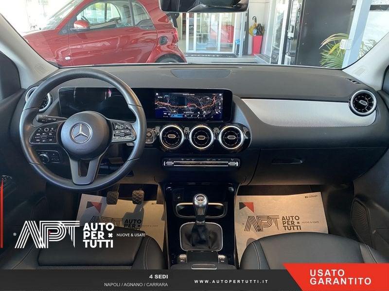 Mercedes-Benz Classe B B 180 d Business Extra