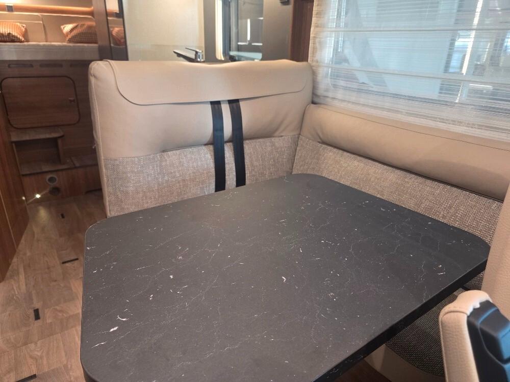 CAMPER HYMER BMC-I 550