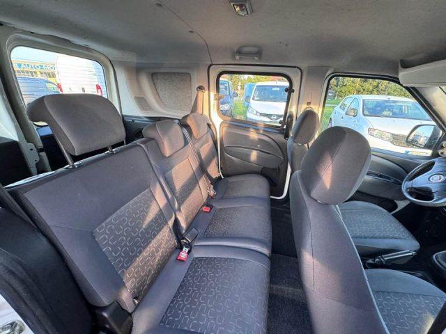FIAT Doblo Doblò 1.6 MJT 105CV PL Combi