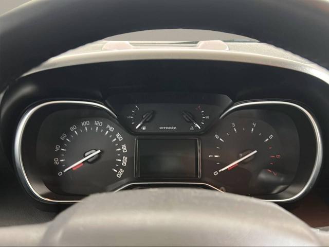 CITROEN C3 Aircross PureTech 130 S&S EAT6 Shine