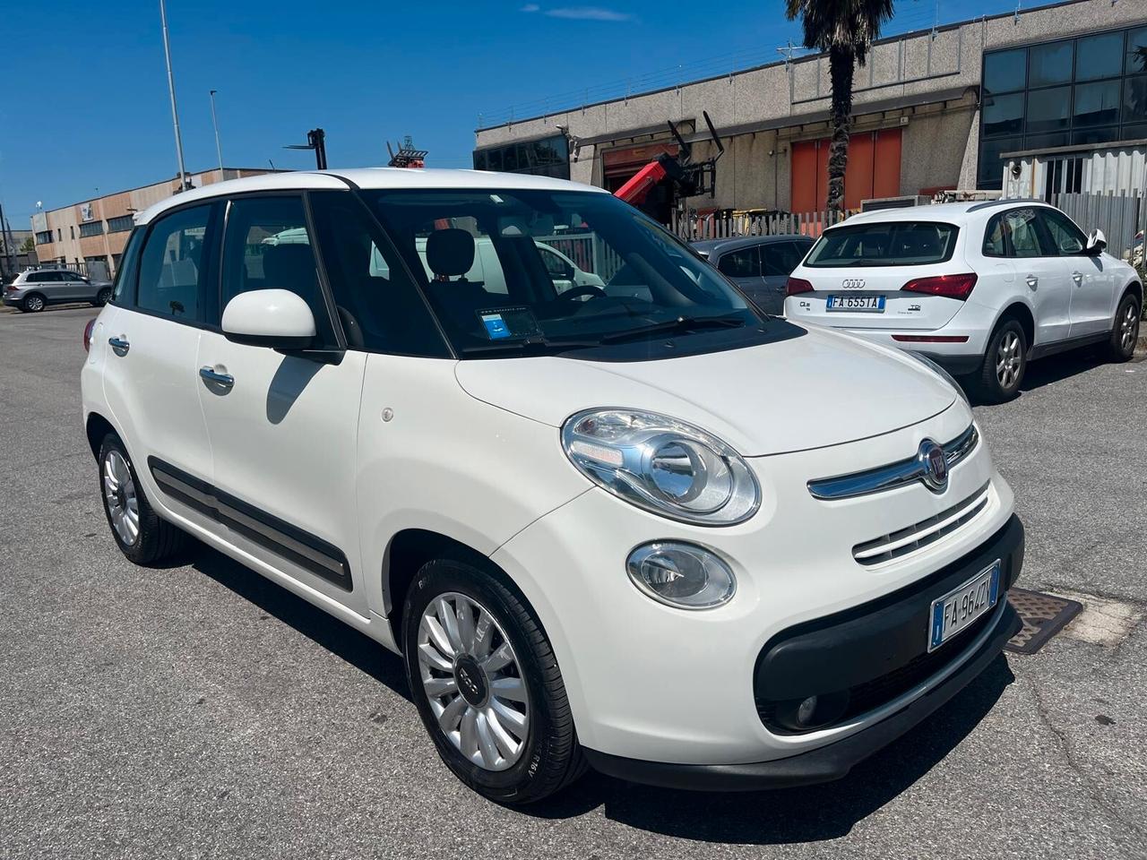 Fiat 500L 1.4 95 CV Pop