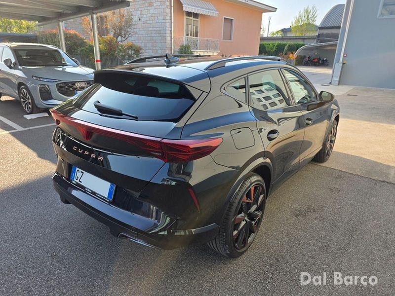 CUPRA Formentor 2.0 TDI DSG