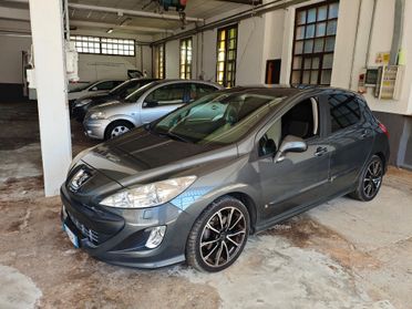 Peugeot 308 1.6 THP 175CV SW Ciel GT