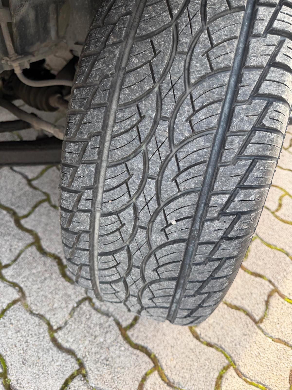 Suzuki Vitara 1.6 Cabriolet