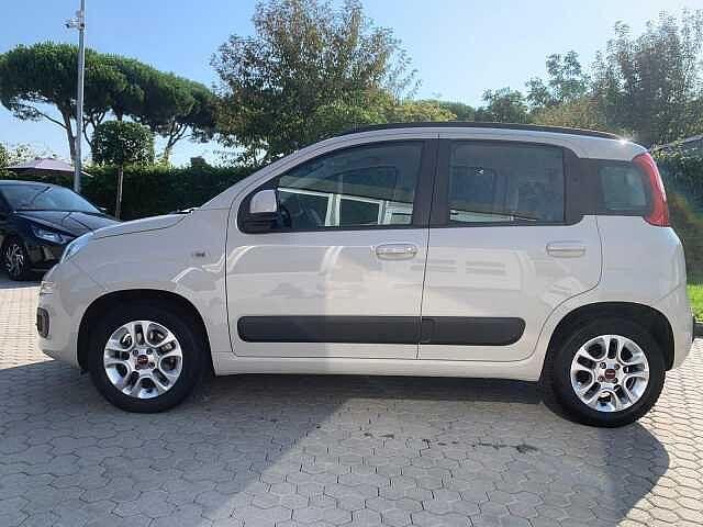 Fiat Panda 1.2 Pop