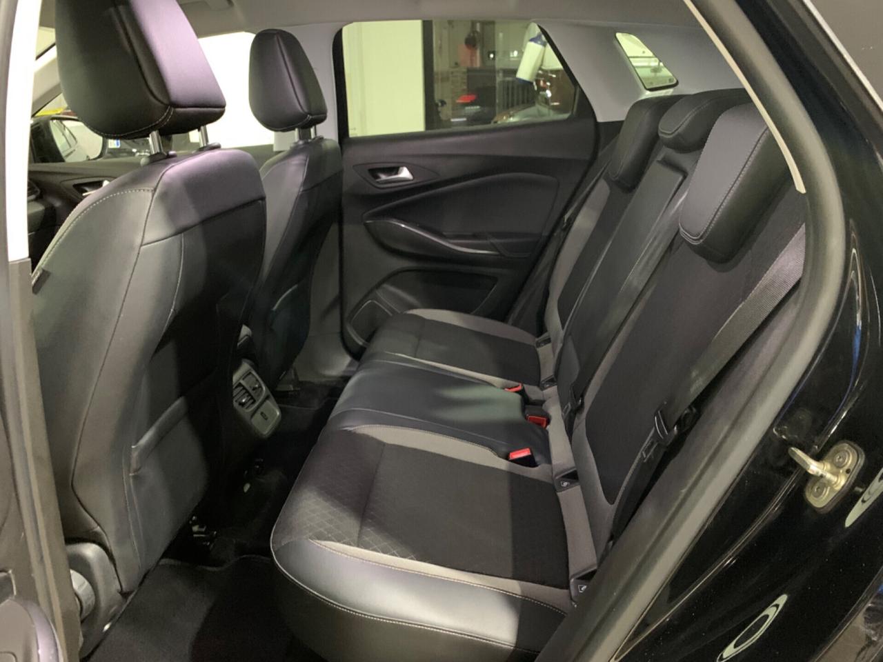 Grandland X 1.6 diesel Ecotec Start&Stop aut. Ultimate