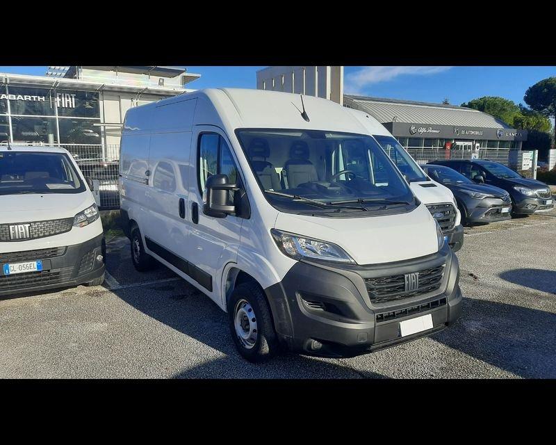 FIAT Ducato 30 2.2 Mjt 140CV PM-TM Furgone