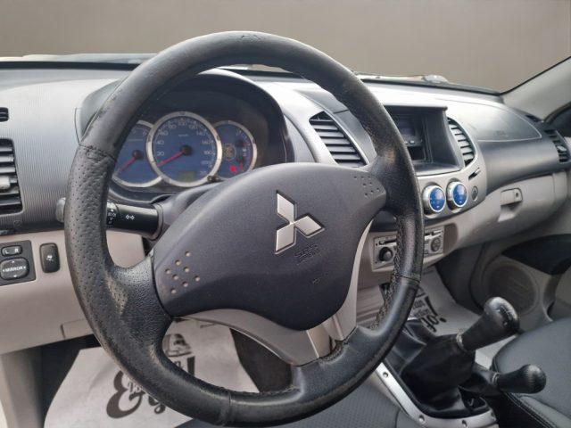 MITSUBISHI L200 2.5 DI-D/136CV Double Cab Invite