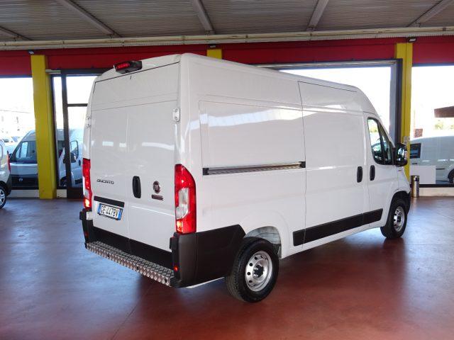 FIAT Ducato 33Q 2.3MJT 160CV PMedio-TMedio L2H2 Furgone