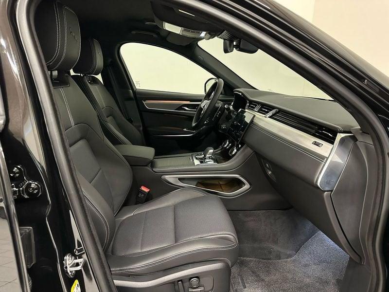 Jaguar F-Pace 2.0 D 163 CV AWD aut. R-Dynamic S